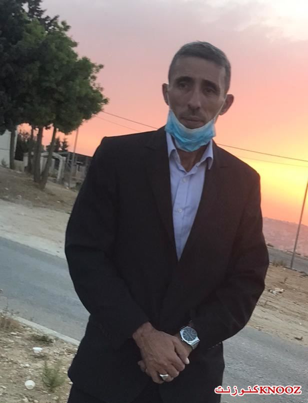 فلسطين وملحة الجيل الرابع
